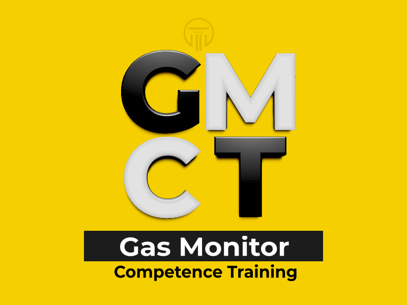 Gas Monitor Competence Training