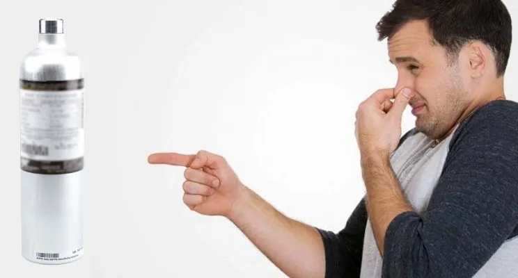 Other People’s Gas Is Always Worse