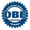 DBE-logo